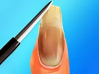 ألعاب أظافر للبنات مجانية - تزيين أظافر ومانيكير أونلاين