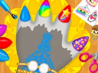 ألعاب قص أظافر الحيوانات - رعاية حيواناتك الأليفة بسهولة ومجانًا